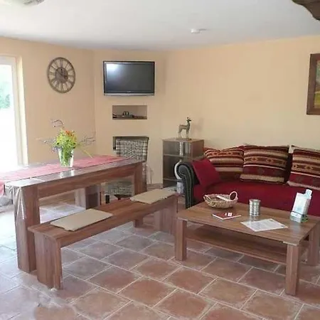 Ruegen 119 Appartamento Gross Schoritz