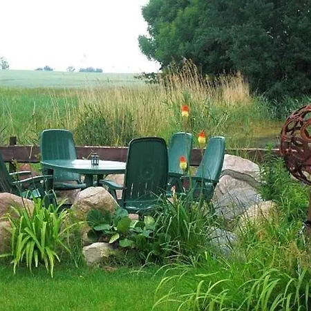 Appartamento Ruegen 119 Gross Schoritz