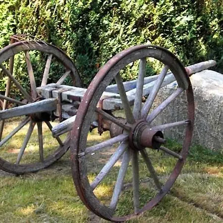 Ruegen 119 Appartamento Gross Schoritz