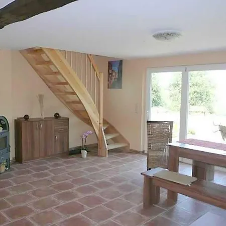 Lejlighed Ruegen 119 *