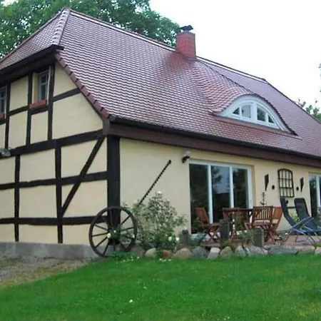 Ruegen 119 Appartamento