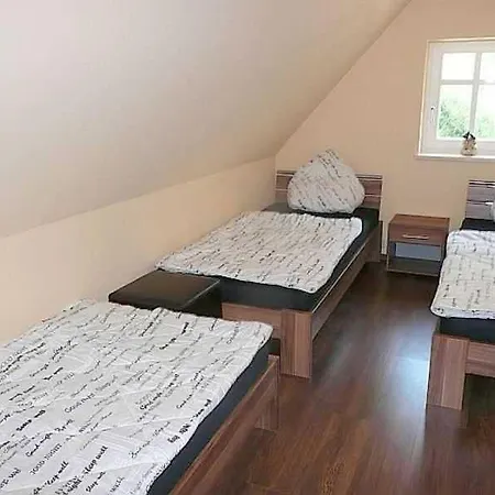 Ruegen 119 Lejlighed