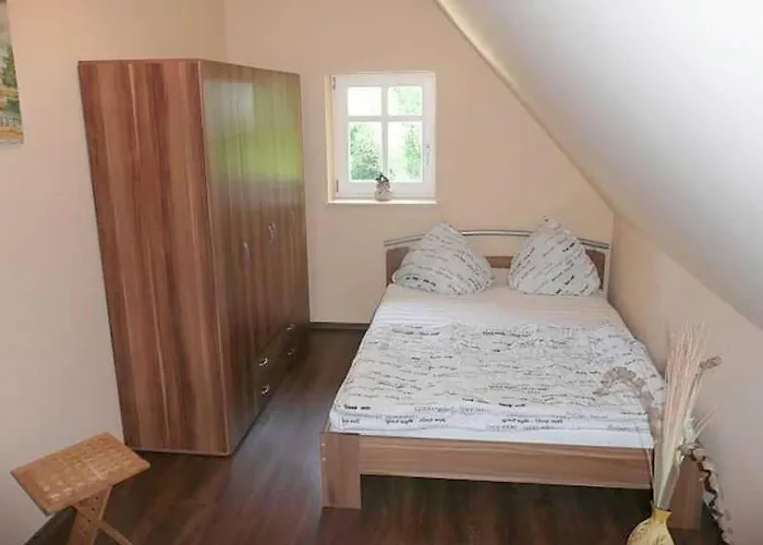 Ruegen 119 アパート