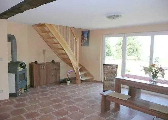 アパート Ruegen 119 *